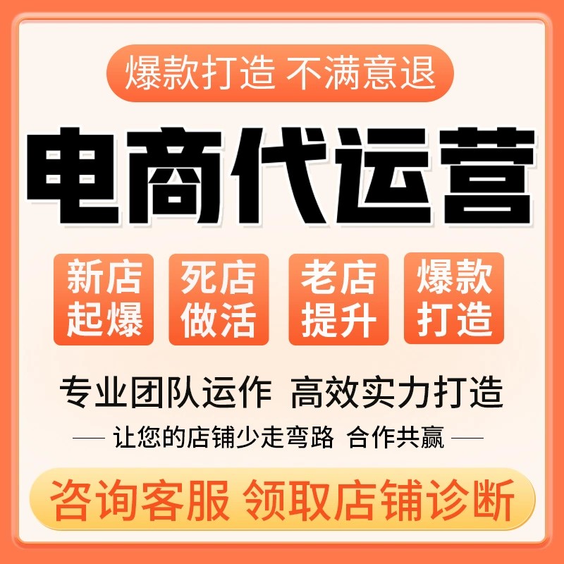 1688 代运营询盘转化：精准需求匹配 + 专业报价，提升成交率​