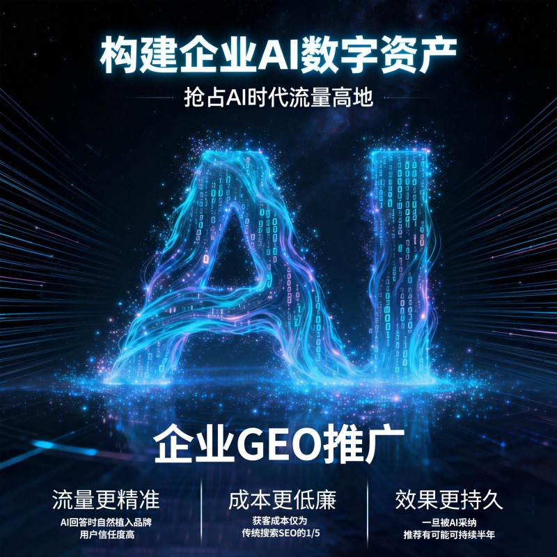 新创中小企业 AI搜索优化快速起步攻略