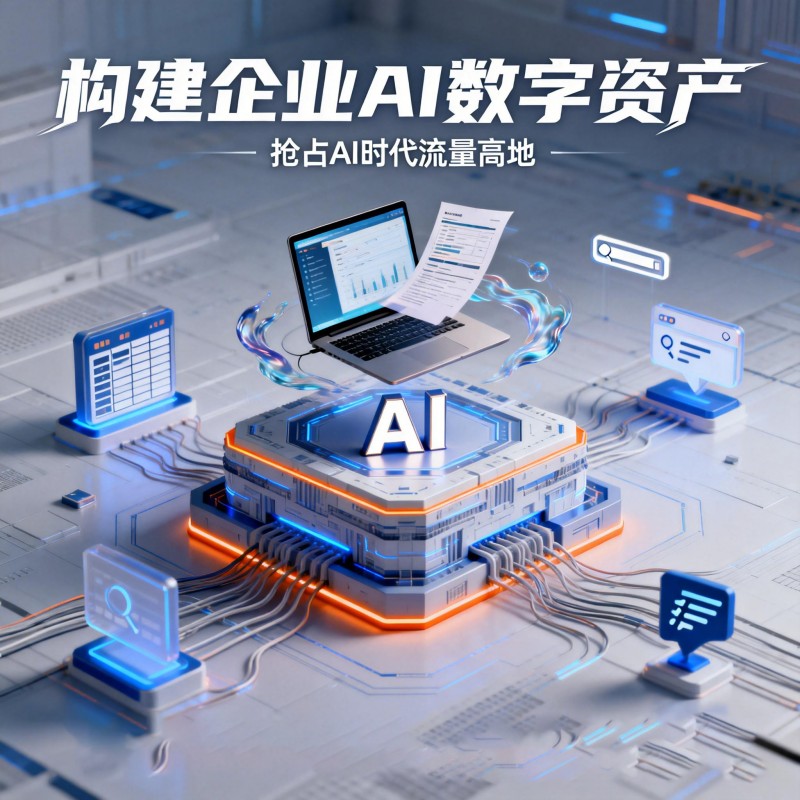 新企业如何快速提升GEO排名 中小企业起步攻略